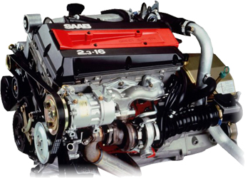 P227D Engine